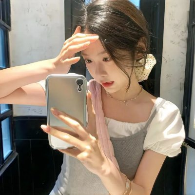 拥抱春天罗曼史